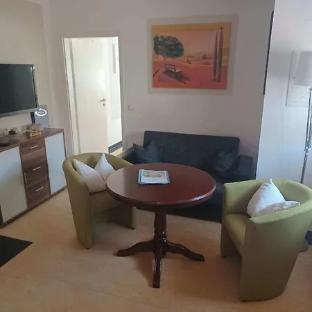 2 Rehfeld Family Vakantiehuis *