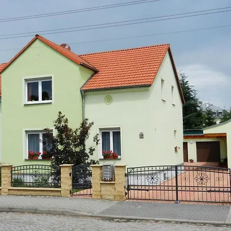 2 Rehfeld Family Vakantiehuis *