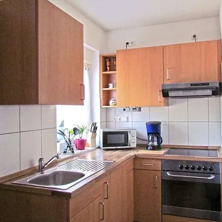 2 Rehfeld Family Vakantiehuis Dresden