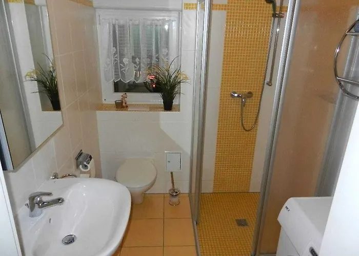 2 Rehfeld Family Vakantiehuis Dresden