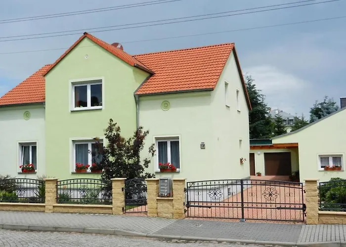 2 Rehfeld Family Vakantiehuis *