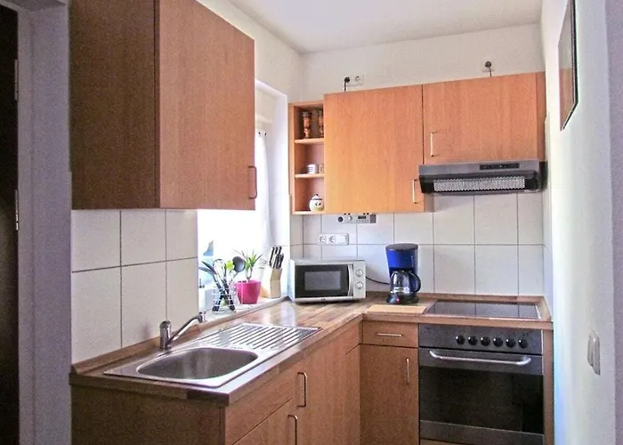 2 Rehfeld Family Vakantiehuis Dresden