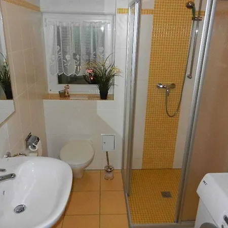 2 Rehfeld Family Σπίτι διακοπών Δρέσδη