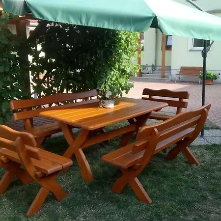 2 Rehfeld Family Σπίτι διακοπών Δρέσδη